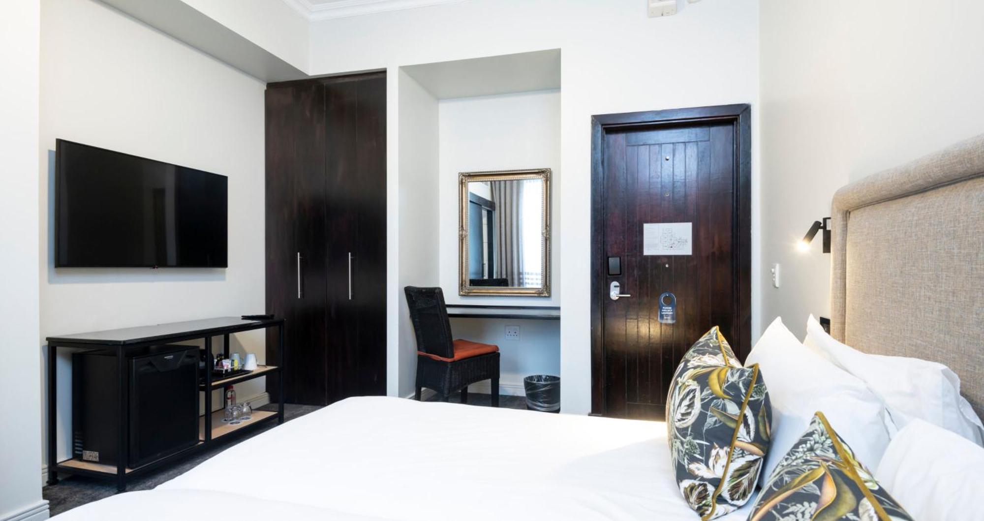Anew Hotel Hilton Pietermaritzburg Exterior foto